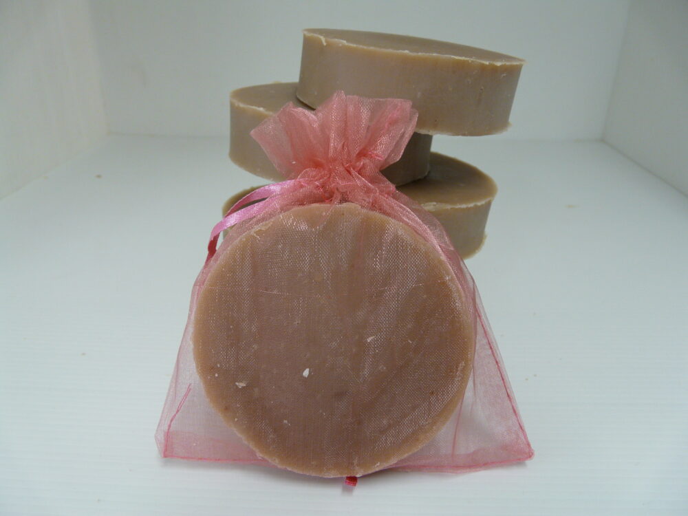 Malibu Musk (new scent blend)