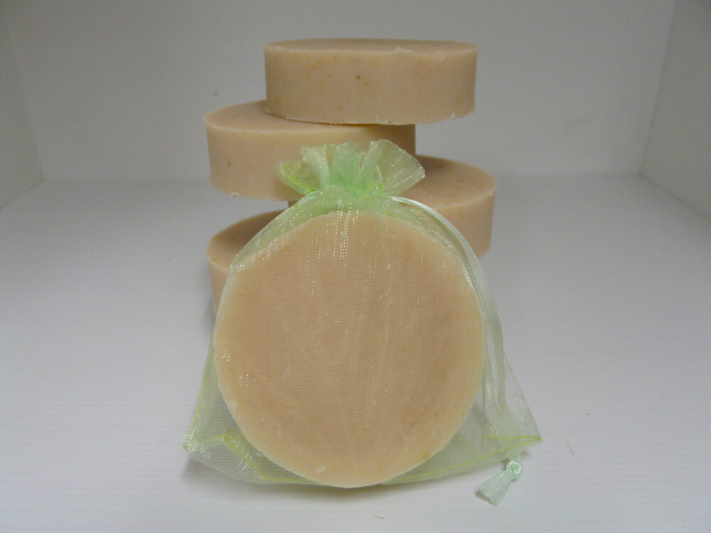 Watermelon Mint