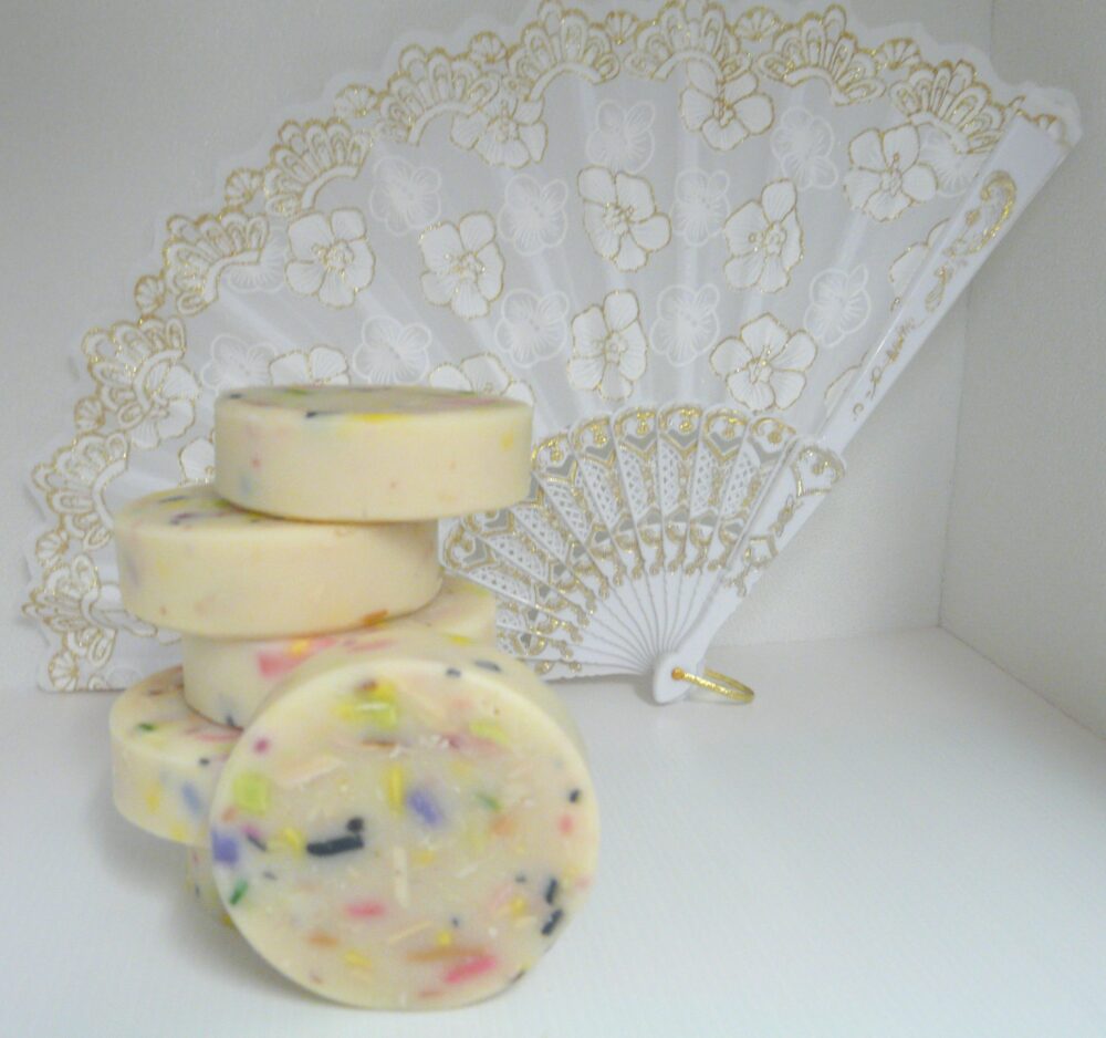 Confetti (avail. 21 July 2025)