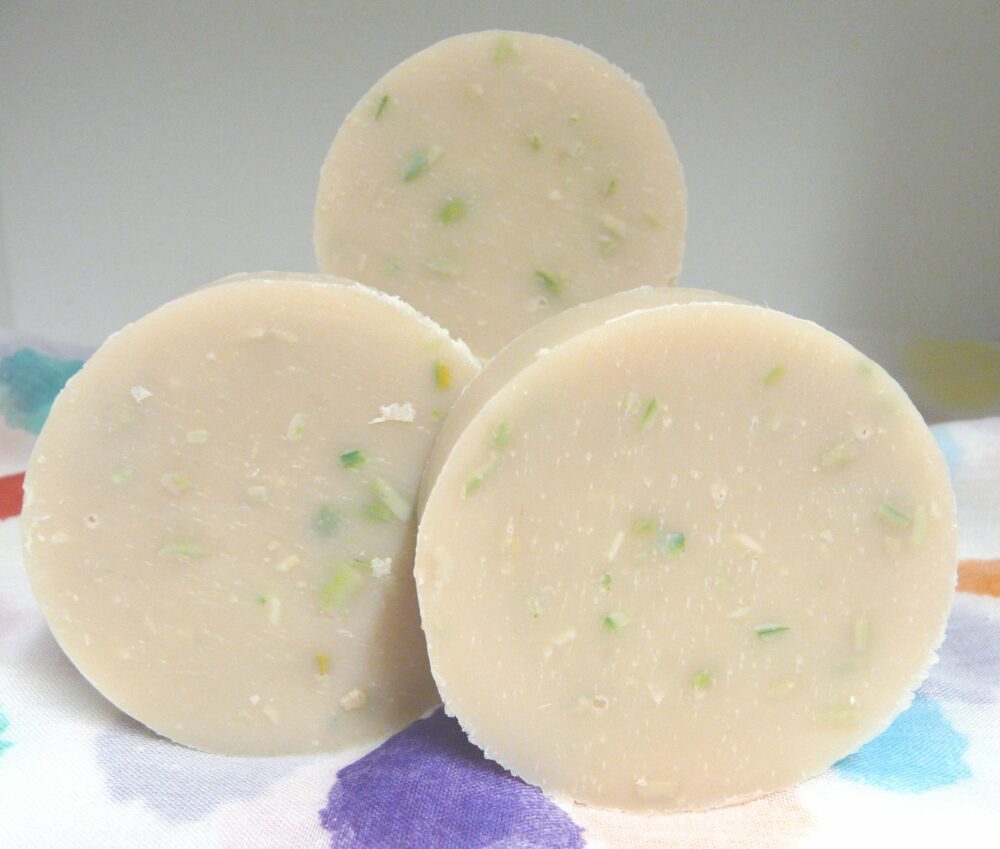 Summer Lime (avail. 26 October 2025)
